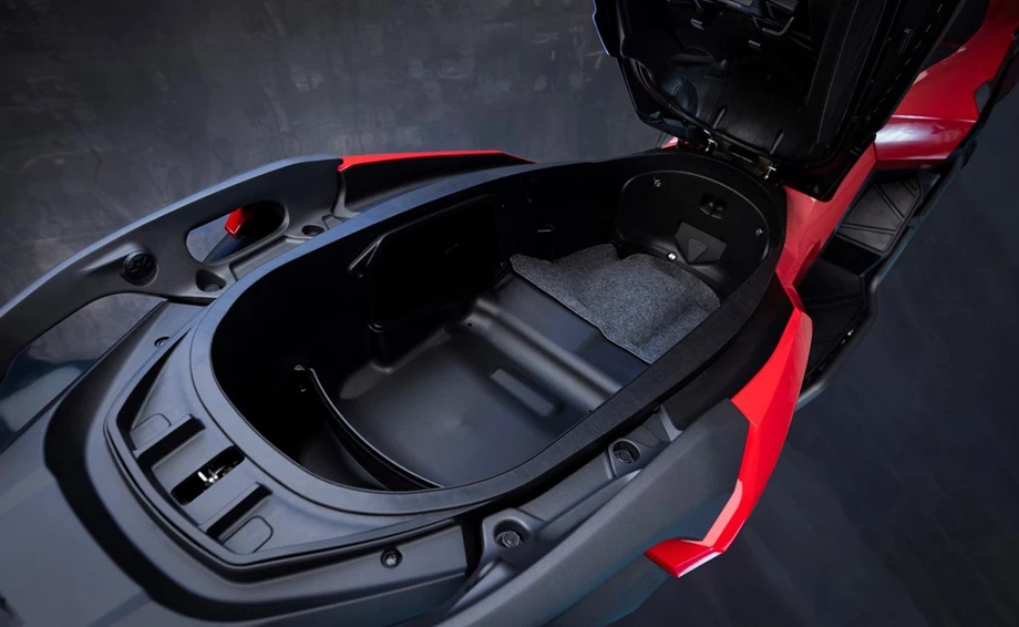 Honda Semmler - HONDA ADV350 Modelljahrgang 2025 Bild 14: Honda Semmler - HONDA ADV350 Modelljahrgang 2025