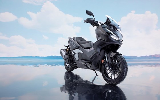 Honda Semmler - HONDA ADV350 Modelljahrgang 2025 - Bild 15