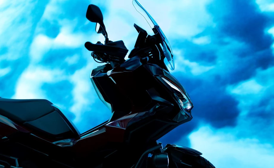 Honda Semmler - HONDA ADV350 Modelljahrgang 2025 Bild 16: Honda Semmler - HONDA ADV350 Modelljahrgang 2025