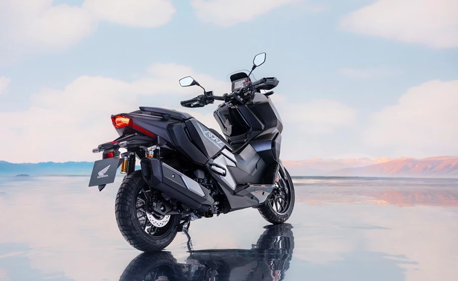 Honda Semmler - HONDA ADV350 Modelljahrgang 2025 Bild 17: Honda Semmler - HONDA ADV350 Modelljahrgang 2025