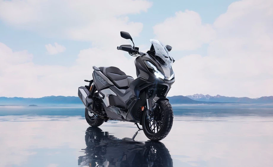 Honda Semmler - HONDA ADV350 Modelljahrgang 2025 Bild 18: Honda Semmler - HONDA ADV350 Modelljahrgang 2025