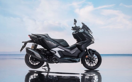 Honda Semmler - HONDA ADV350 Modelljahrgang 2025 - Bild 19