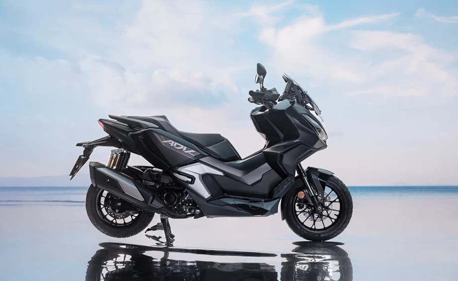 Honda Semmler - HONDA ADV350 Modelljahrgang 2025 Bild 19: Honda Semmler - HONDA ADV350 Modelljahrgang 2025