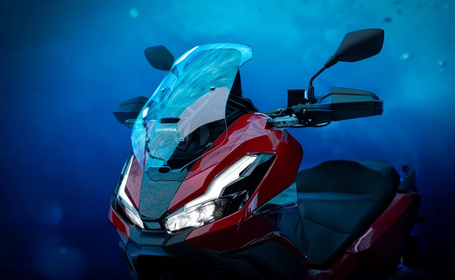 Honda Semmler - HONDA ADV350 Modelljahrgang 2025 Bild 6: Honda Semmler - HONDA ADV350 Modelljahrgang 2025