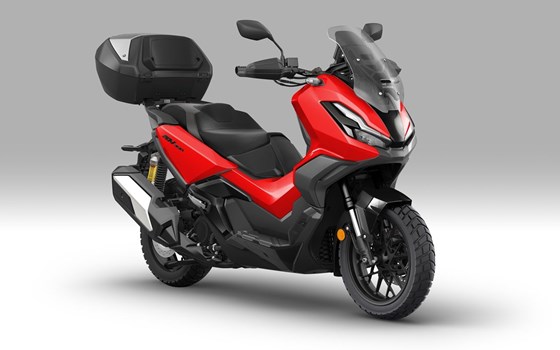 Honda Semmler - HONDA ADV350 Modelljahrgang 2025 - Bild 22