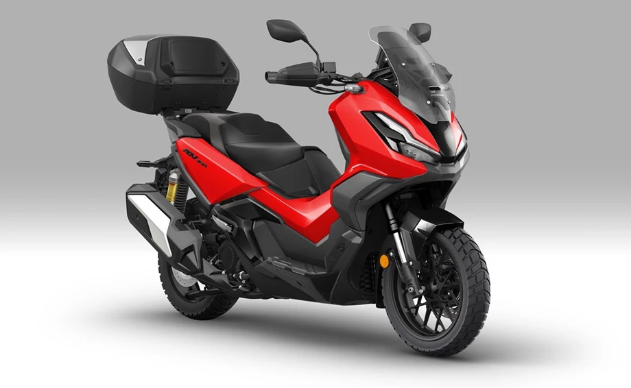 Honda Semmler - HONDA ADV350 Modelljahrgang 2025 Bild 22: Honda Semmler - HONDA ADV350 Modelljahrgang 2025