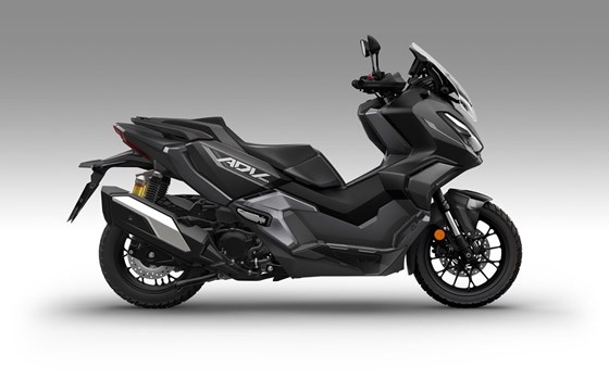 Honda Semmler - HONDA ADV350 Modelljahrgang 2025 - Bild 25