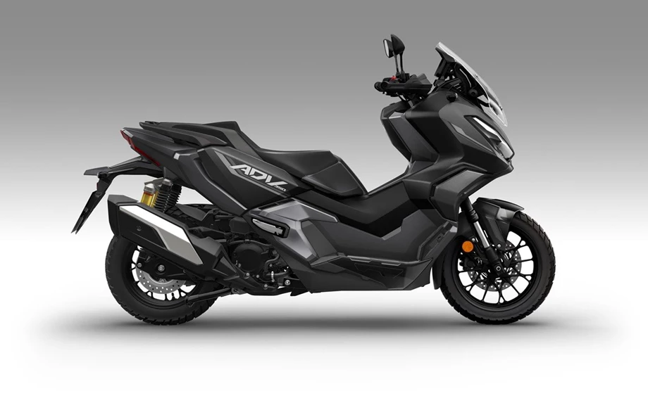 Honda Semmler - HONDA ADV350 Modelljahrgang 2025 Bild 25: Honda Semmler - HONDA ADV350 Modelljahrgang 2025