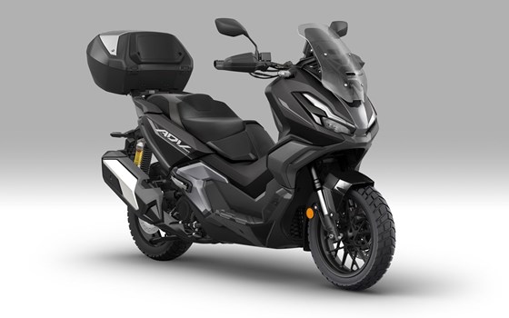 Honda Semmler - HONDA ADV350 Modelljahrgang 2025 - Bild 26