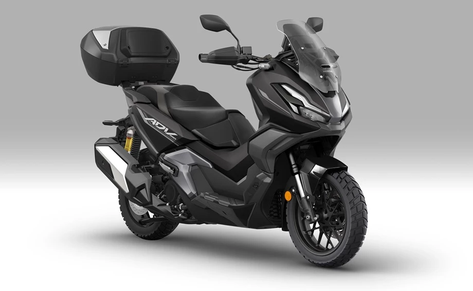 Honda Semmler - HONDA ADV350 Modelljahrgang 2025 Bild 26: Honda Semmler - HONDA ADV350 Modelljahrgang 2025
