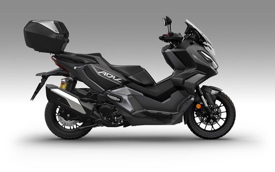 Honda Semmler - HONDA ADV350 Modelljahrgang 2025 - Bild 27