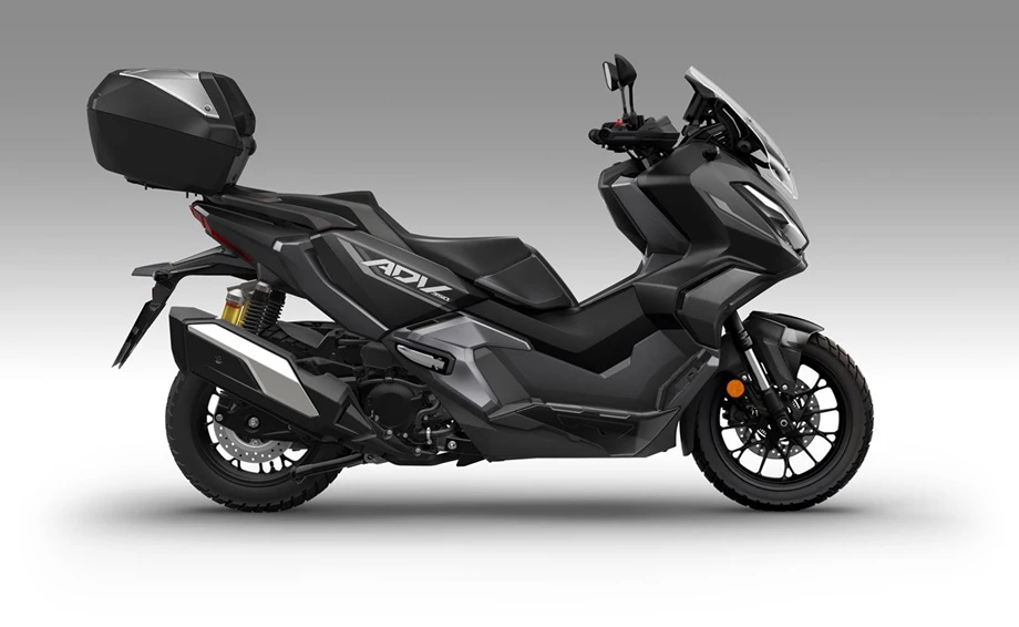 Honda Semmler - HONDA ADV350 Modelljahrgang 2025 Bild 27: Honda Semmler - HONDA ADV350 Modelljahrgang 2025