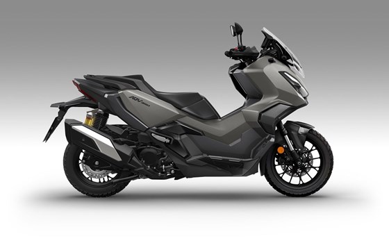 Honda Semmler - HONDA ADV350 Modelljahrgang 2025 - Bild 29