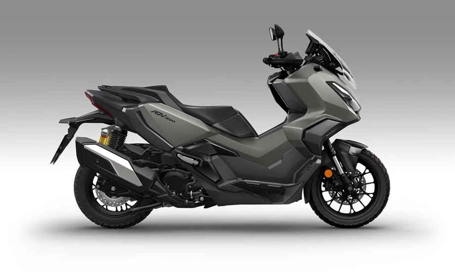 Honda Semmler - HONDA ADV350 Modelljahrgang 2025 Bild 29: Honda Semmler - HONDA ADV350 Modelljahrgang 2025