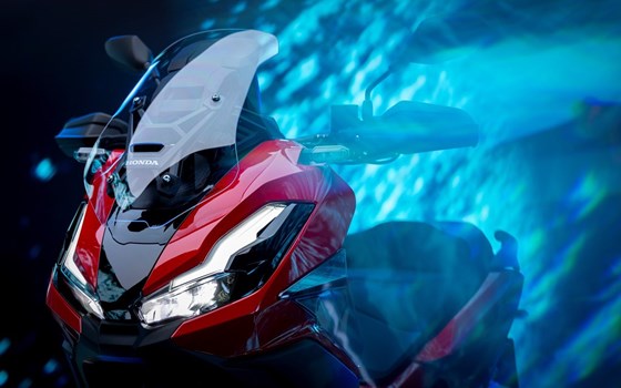 Honda Semmler - HONDA ADV350 Modelljahrgang 2025 - Bild 7