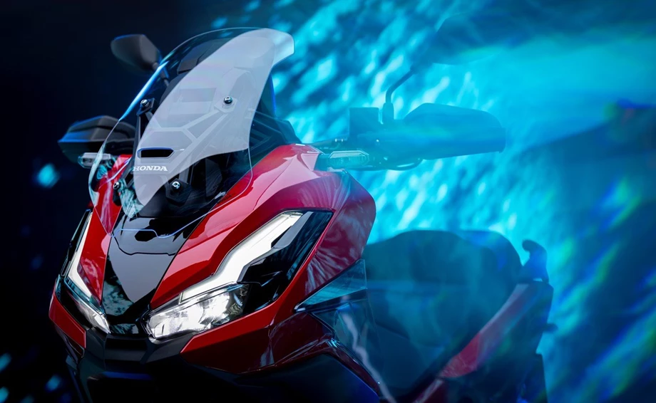 Honda Semmler - HONDA ADV350 Modelljahrgang 2025 Bild 7: Honda Semmler - HONDA ADV350 Modelljahrgang 2025