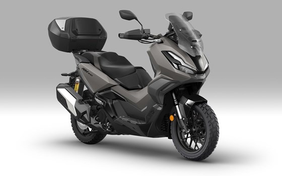 Honda Semmler - HONDA ADV350 Modelljahrgang 2025 - Bild 30