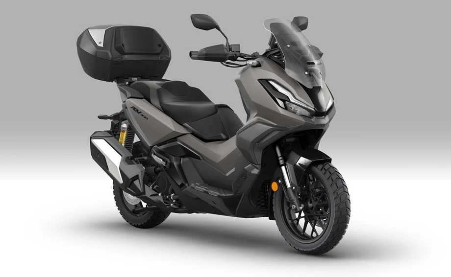 Honda Semmler - HONDA ADV350 Modelljahrgang 2025 Bild 30: Honda Semmler - HONDA ADV350 Modelljahrgang 2025