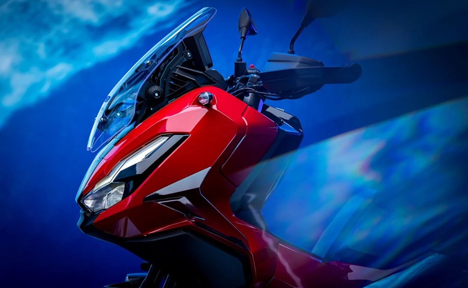 Honda Semmler - HONDA ADV350 Modelljahrgang 2025 Bild 8: Honda Semmler - HONDA ADV350 Modelljahrgang 2025