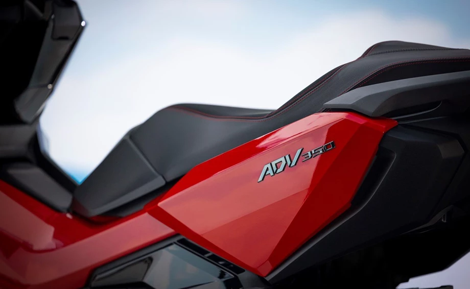 Honda Semmler - HONDA ADV350 Modelljahrgang 2025 Bild 10: Honda Semmler - HONDA ADV350 Modelljahrgang 2025