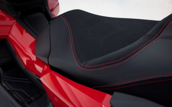 Honda Semmler - HONDA ADV350 Modelljahrgang 2025 - Bild 11