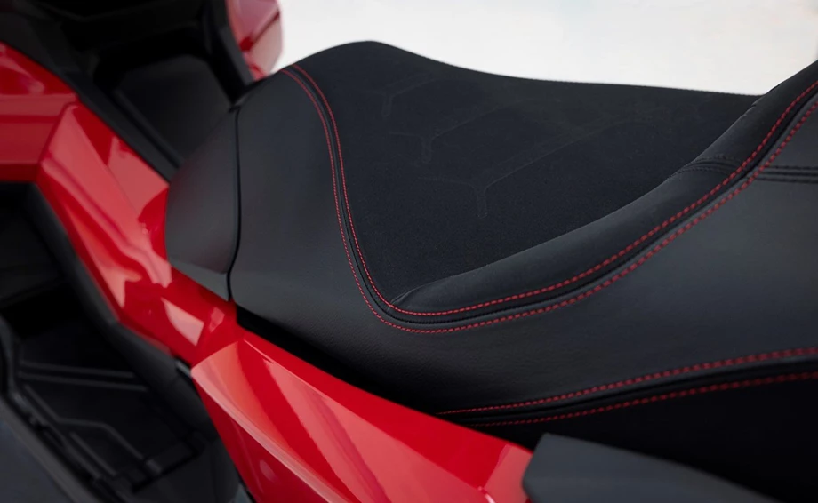 Honda Semmler - HONDA ADV350 Modelljahrgang 2025 Bild 11: Honda Semmler - HONDA ADV350 Modelljahrgang 2025