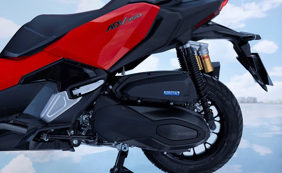 Honda Semmler - HONDA ADV350 Modelljahrgang 2025 Bild 12: Honda Semmler - HONDA ADV350 Modelljahrgang 2025