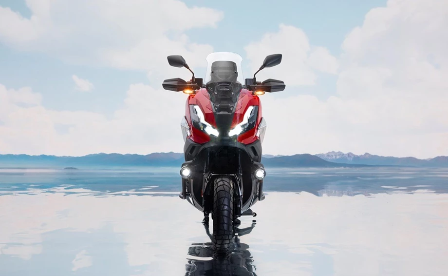 Honda Semmler - HONDA ADV350 Modelljahrgang 2025 Bild 3: Honda Semmler - HONDA ADV350 Modelljahrgang 2025