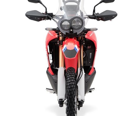 Honda Semmler - HONDA CRF300 RALLY Modelljahrgang 2025