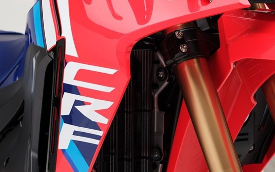 Honda Semmler - HONDA CRF300 RALLY Modelljahrgang 2025 - Bild 15