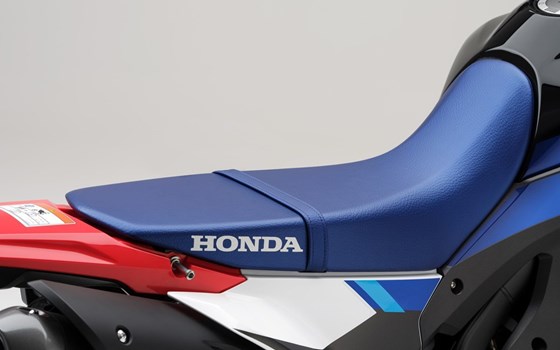 Honda Semmler - HONDA CRF300 RALLY Modelljahrgang 2025 - Bild 21