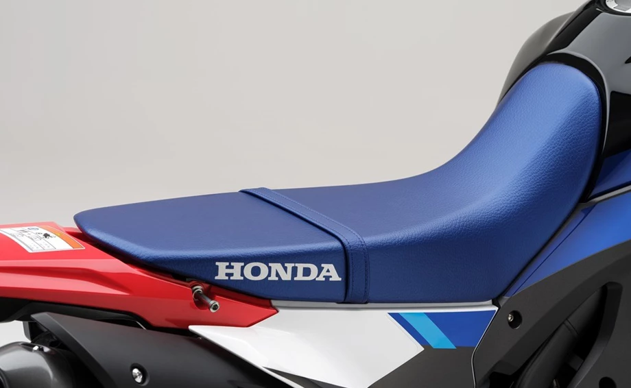 Honda Semmler - HONDA CRF300 RALLY Modelljahrgang 2025 Bild 21: Honda Semmler - HONDA CRF300 RALLY Modelljahrgang 2025