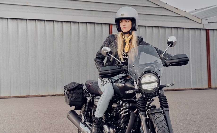 Honda Semmler - HONDA GB350S Neumodell 2025 Bild 13: Honda Semmler - HONDA GB350S Neumodell 2025