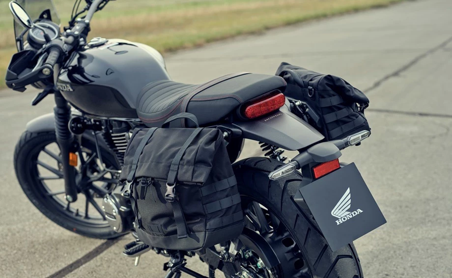 Honda Semmler - HONDA GB350S Neumodell 2025 Bild 18: Honda Semmler - HONDA GB350S Neumodell 2025