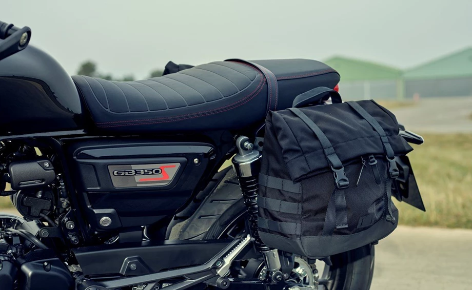 Honda Semmler - HONDA GB350S Neumodell 2025 Bild 19: Honda Semmler - HONDA GB350S Neumodell 2025