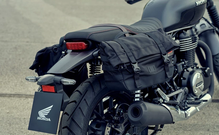 Honda Semmler - HONDA GB350S Neumodell 2025 Bild 20: Honda Semmler - HONDA GB350S Neumodell 2025