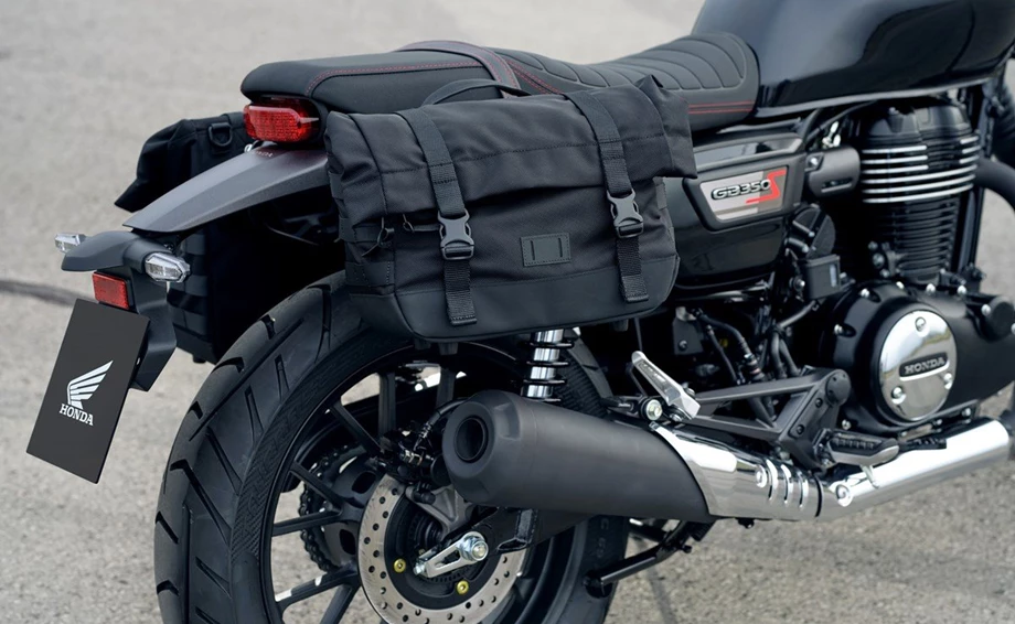 Honda Semmler - HONDA GB350S Neumodell 2025 Bild 21: Honda Semmler - HONDA GB350S Neumodell 2025