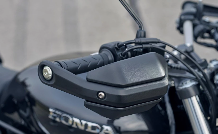 Honda Semmler - HONDA GB350S Neumodell 2025 Bild 22: Honda Semmler - HONDA GB350S Neumodell 2025