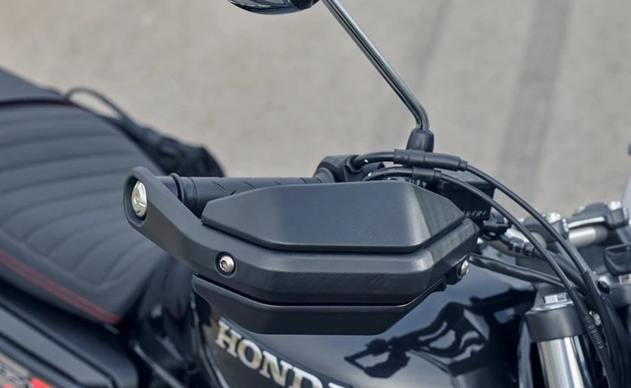 Honda Semmler - HONDA GB350S Neumodell 2025 Bild 23: Honda Semmler - HONDA GB350S Neumodell 2025