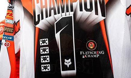 Limitiertes angebot für champions