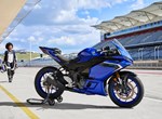 Neuheiten 2025 - die Yamaha R-Series