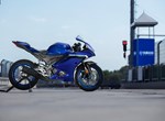 Neuheiten 2025 - die Yamaha R-Series