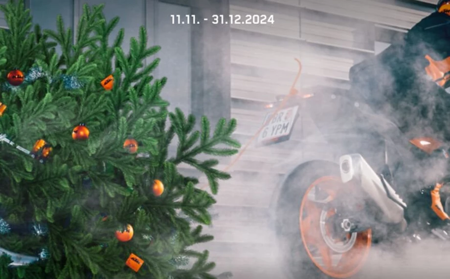 ... -20% auf PowerWear und PowerParts!!! Bild 1: ... -20% auf PowerWear und PowerParts!!!