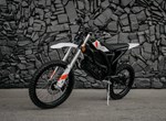 Die brandneue Zero FX für 6.400 €!