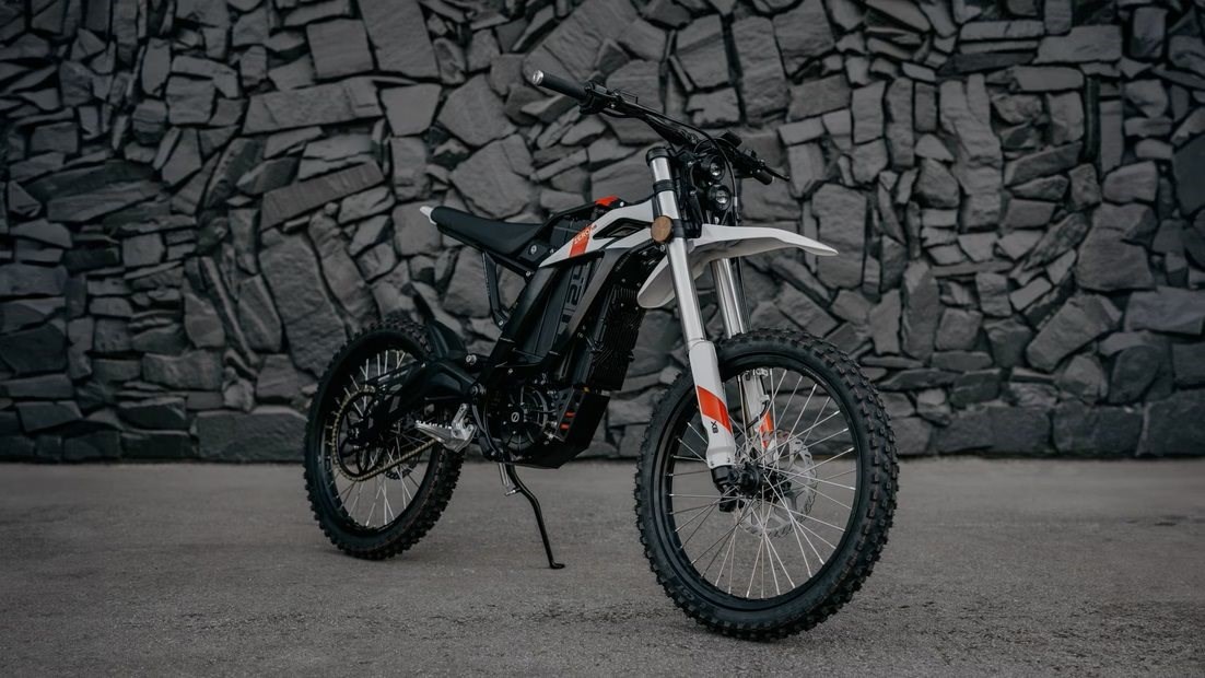 Diesen Samstag, 31. Mai: ZERO Test-Ride Day!