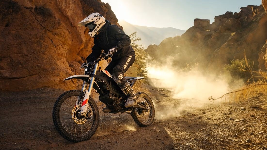 Diesen Samstag, 31. Mai: ZERO Test-Ride Day!