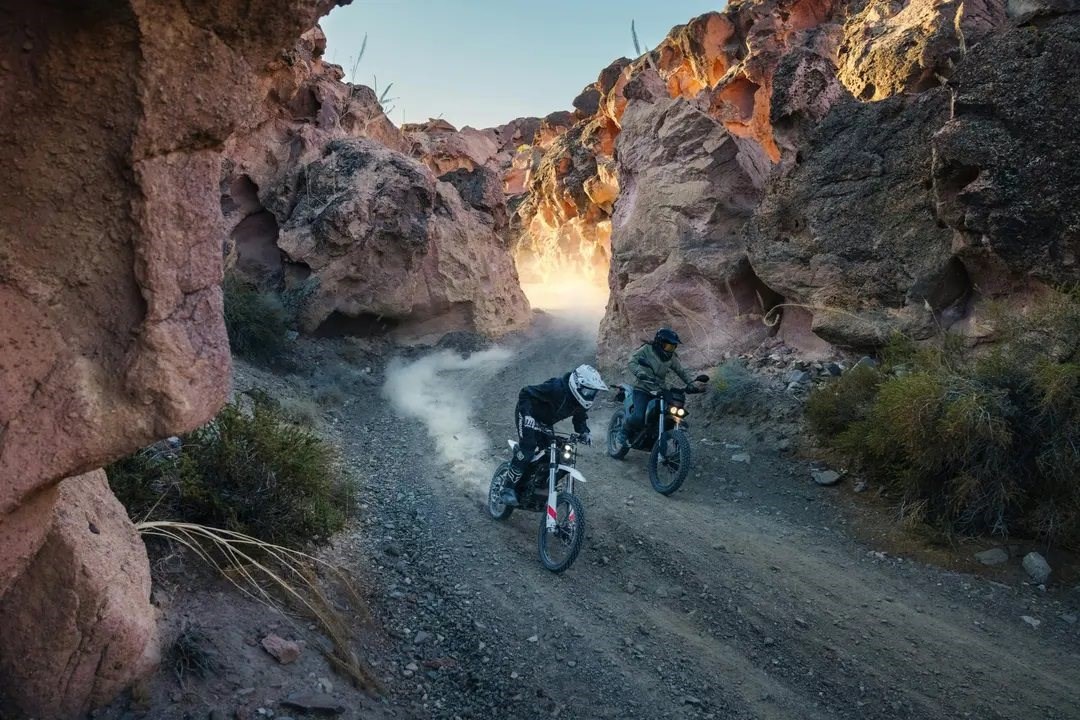 Diesen Samstag, 31. Mai: ZERO Test-Ride Day!