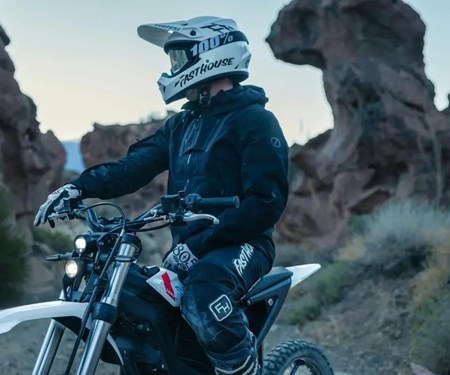 Diesen Samstag, 31. Mai: ZERO Test-Ride Day!