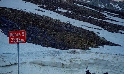 Winterfest in 5 Schritten