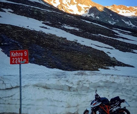 Winterfest in 5 Schritten